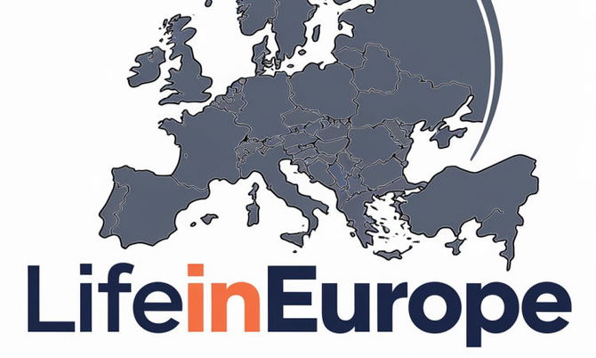 LifeInEurope.com